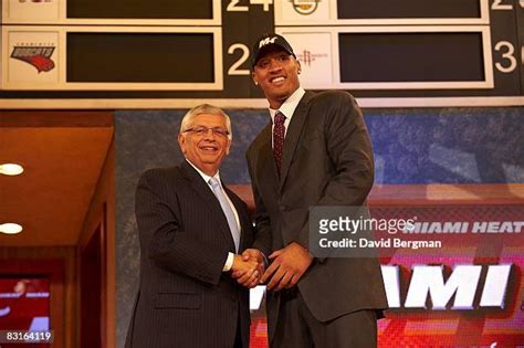 michael beasley draft.